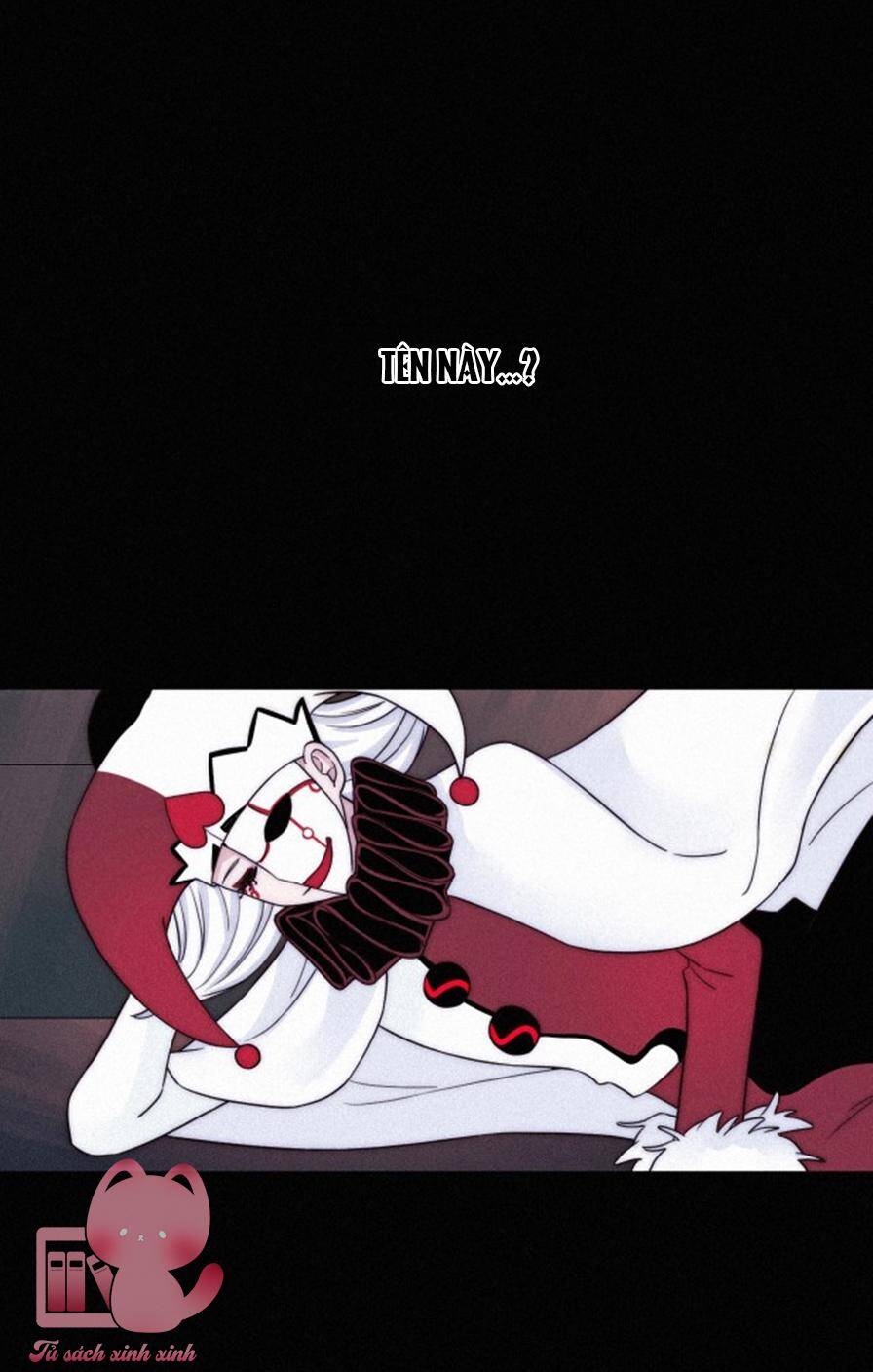 Hắc Dạ Hữu Sở Tư: Chapter 60