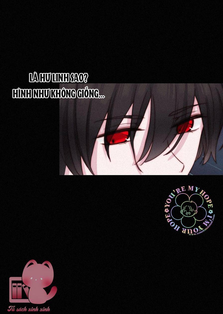 Hắc Dạ Hữu Sở Tư: Chapter 60