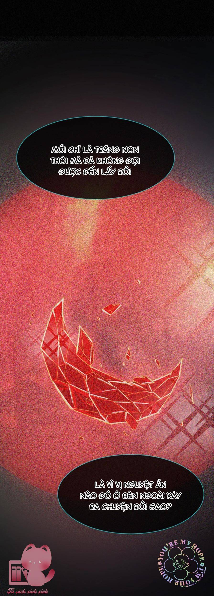 Hắc Dạ Hữu Sở Tư: Chapter 60