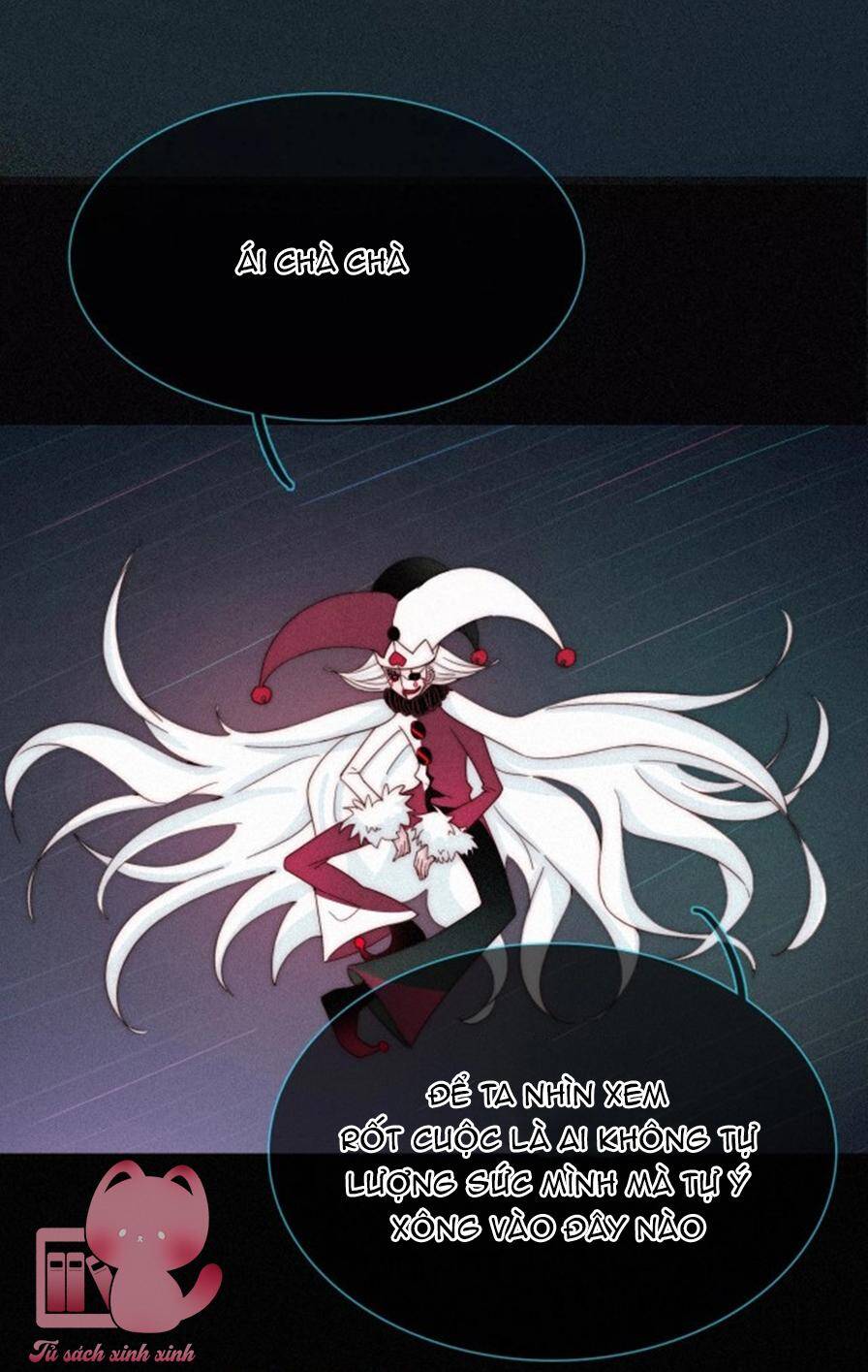 Hắc Dạ Hữu Sở Tư: Chapter 60