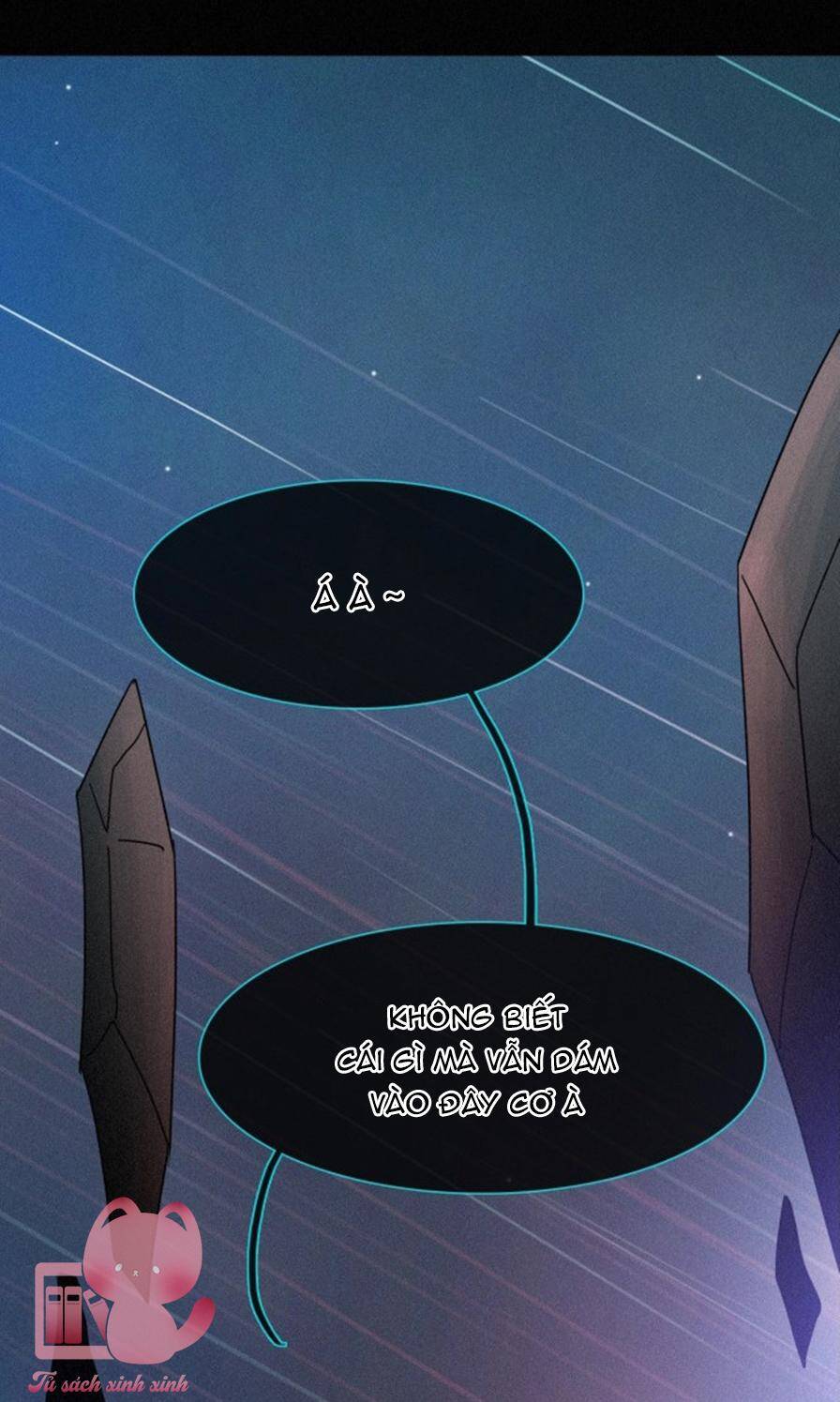 Hắc Dạ Hữu Sở Tư: Chapter 60