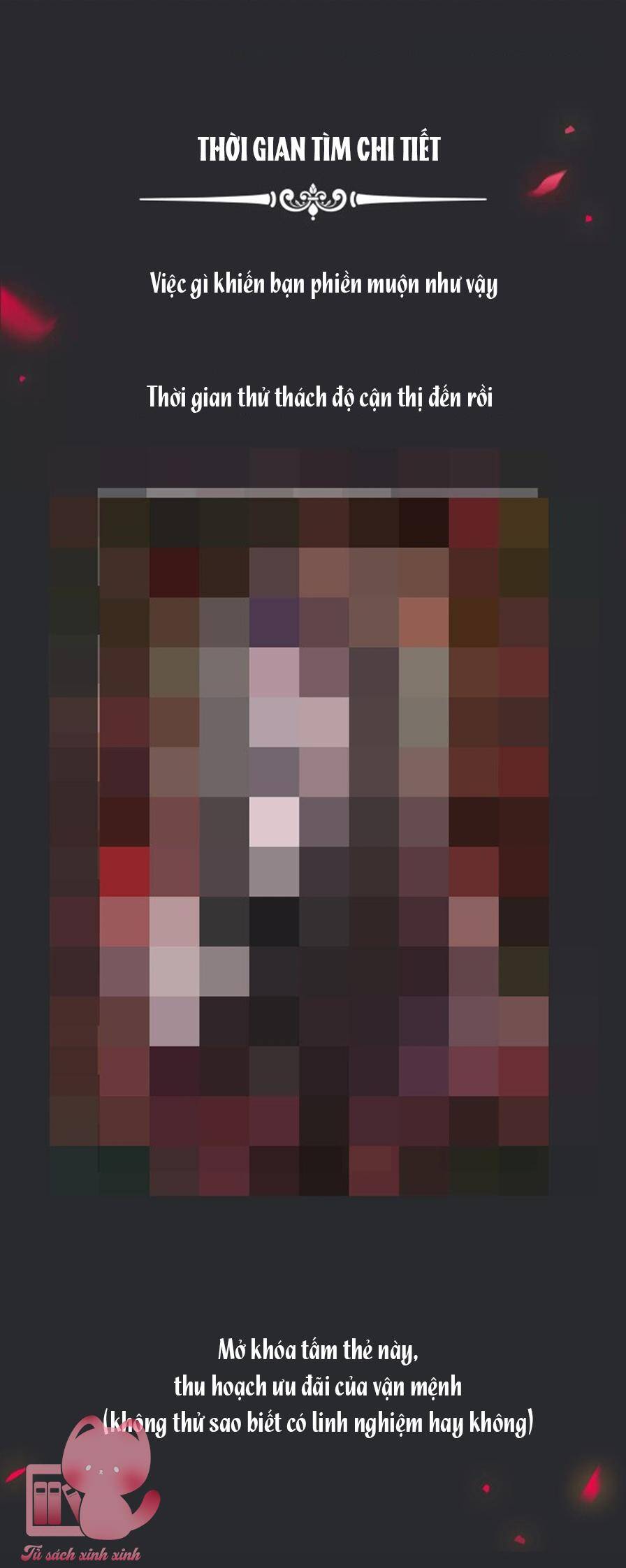 Hắc Dạ Hữu Sở Tư: Chapter 60