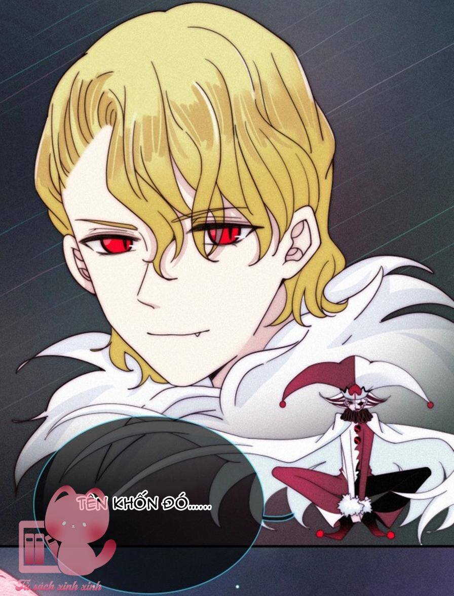 Hắc Dạ Hữu Sở Tư: Chapter 60