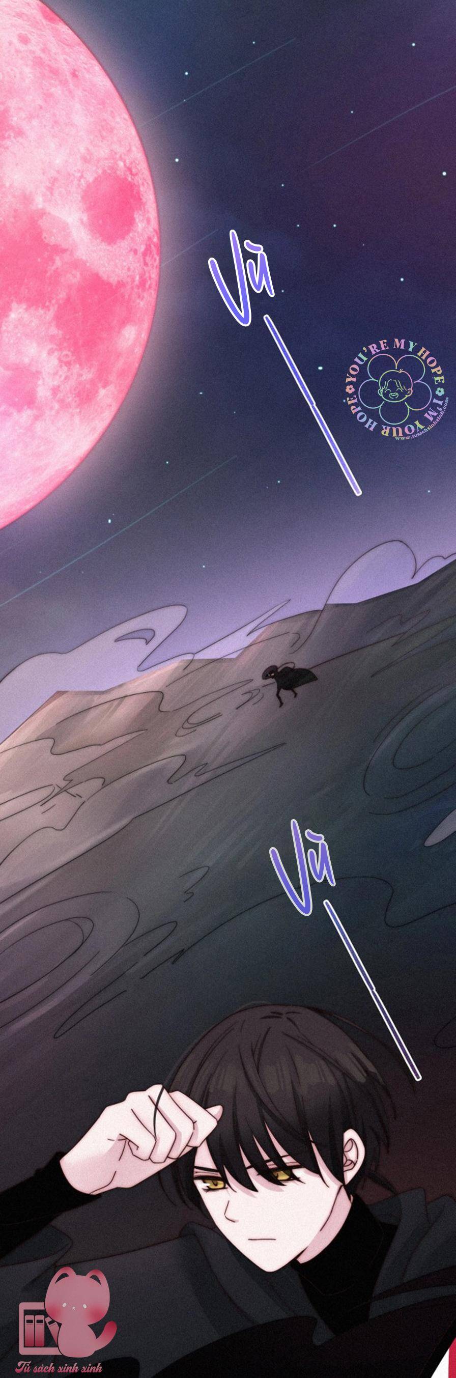 Hắc Dạ Hữu Sở Tư: Chapter 60