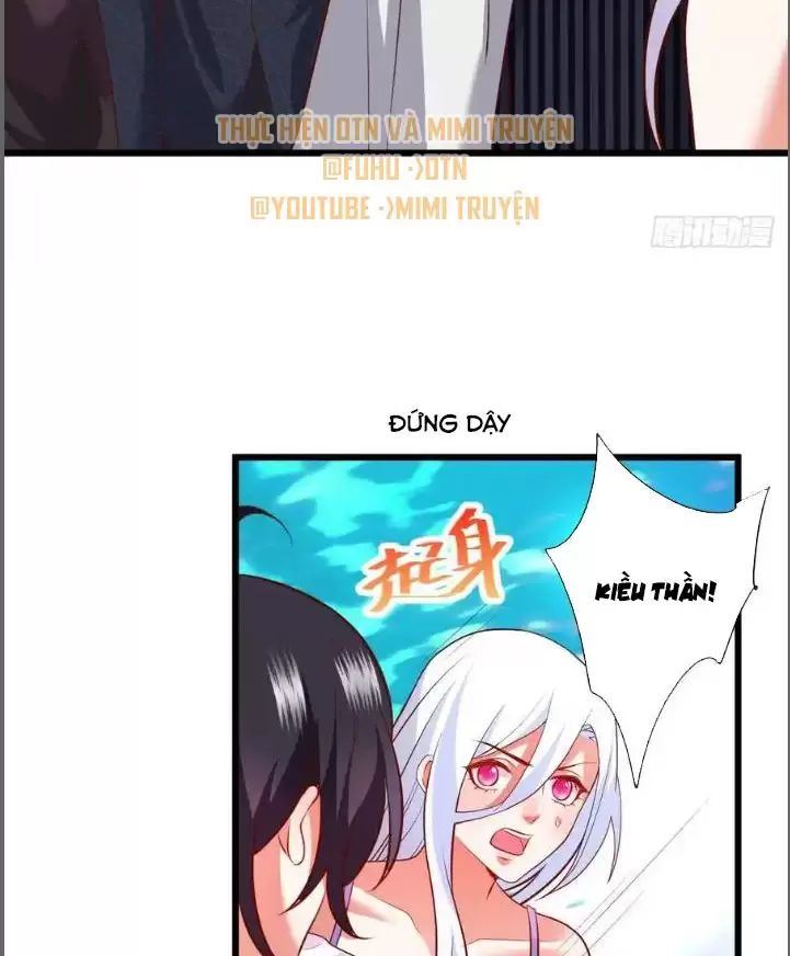 Hắc Đạo Này Có Chút Manh: Chapter 211