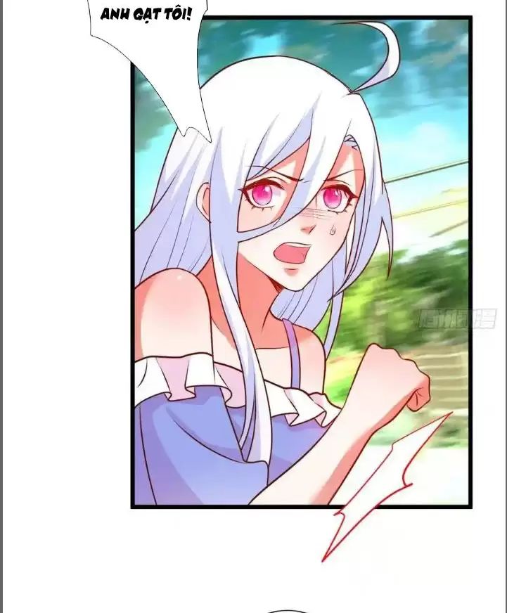 Hắc Đạo Này Có Chút Manh: Chapter 211