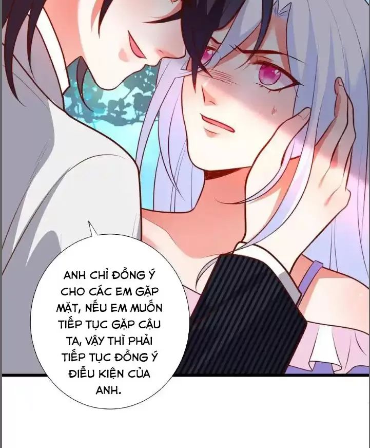 Hắc Đạo Này Có Chút Manh: Chapter 211