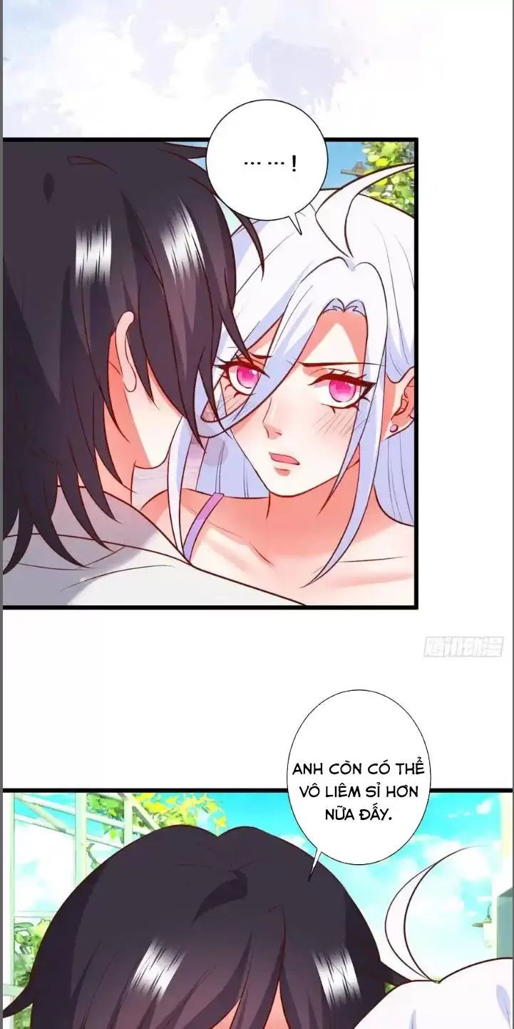 Hắc Đạo Này Có Chút Manh: Chapter 211