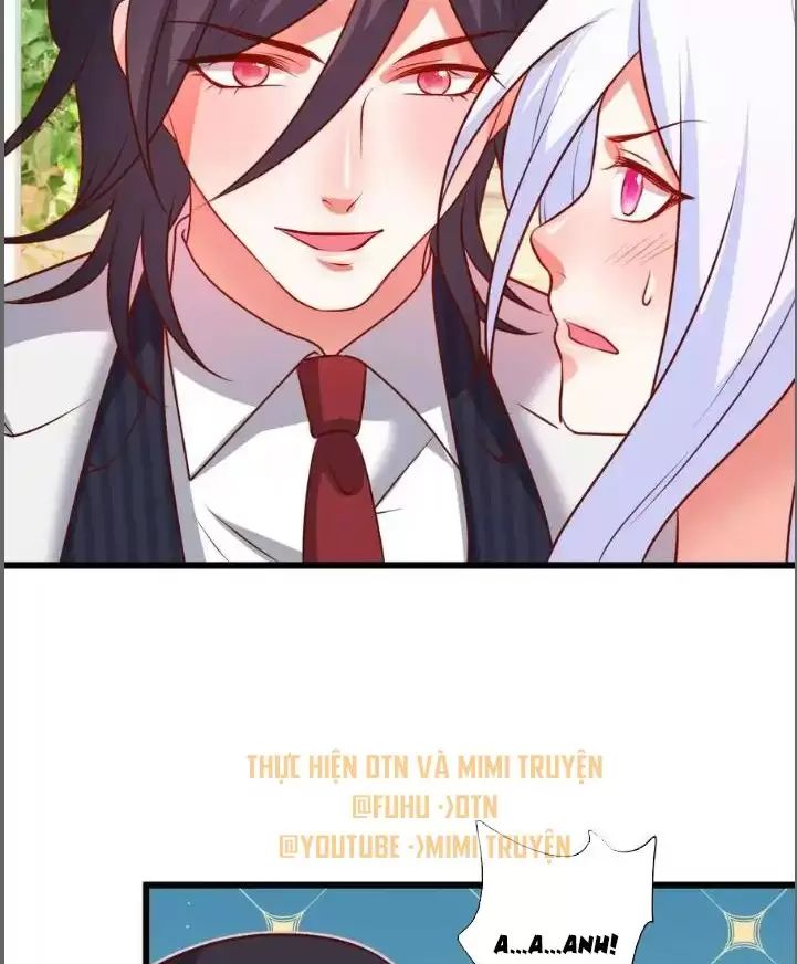 Hắc Đạo Này Có Chút Manh: Chapter 211