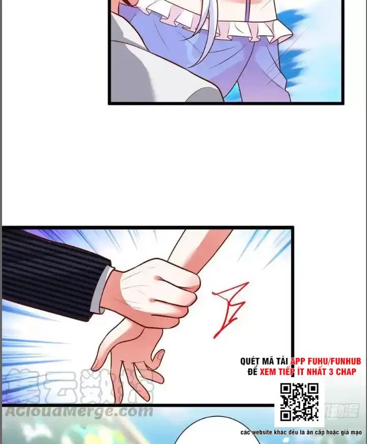 Hắc Đạo Này Có Chút Manh: Chapter 211