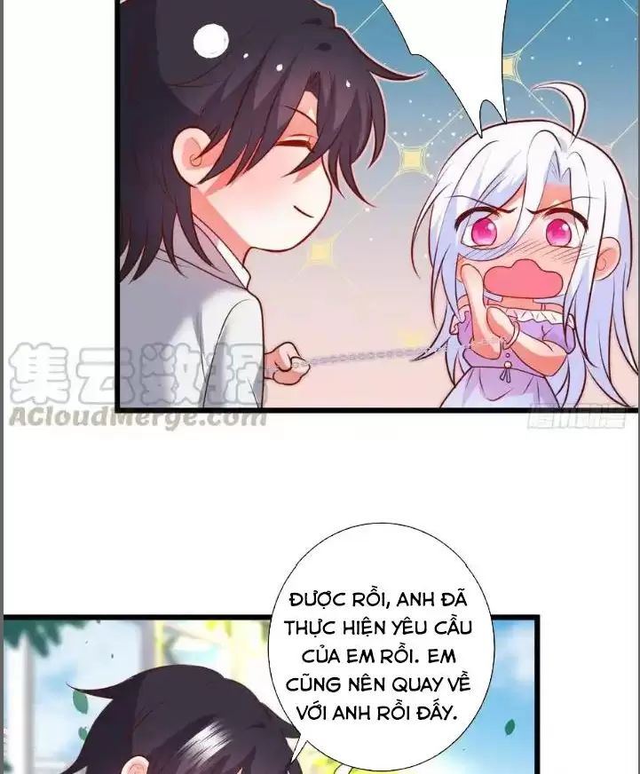 Hắc Đạo Này Có Chút Manh: Chapter 211