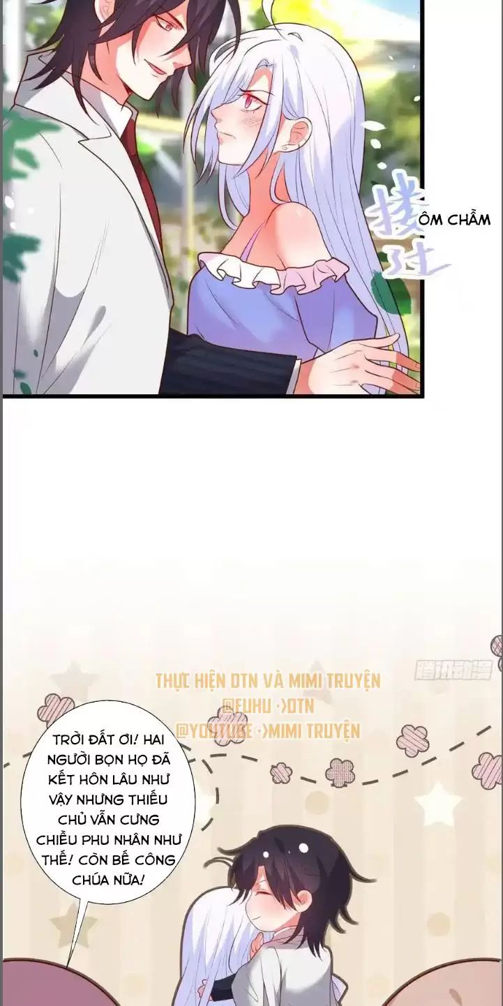 Hắc Đạo Này Có Chút Manh: Chapter 211