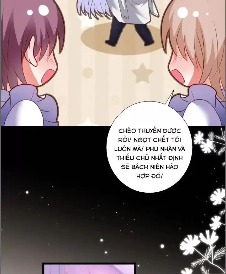 Hắc Đạo Này Có Chút Manh: Chapter 211