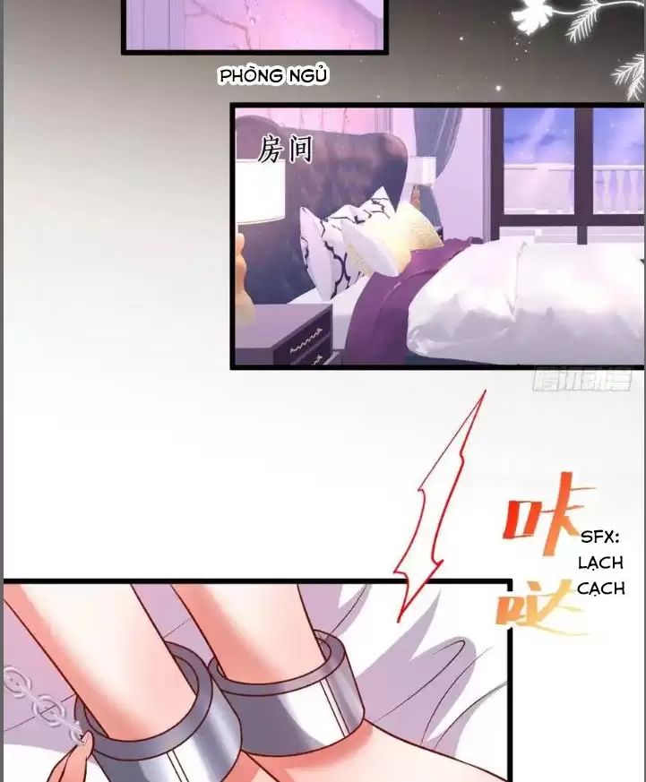 Hắc Đạo Này Có Chút Manh: Chapter 211