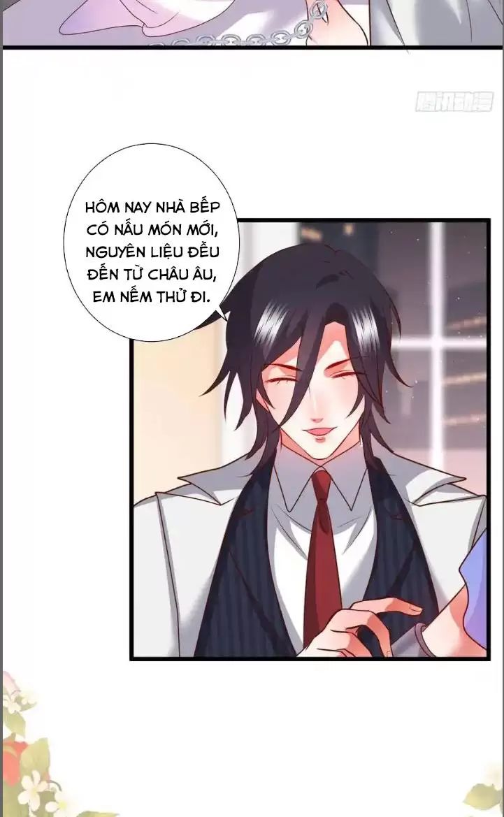 Hắc Đạo Này Có Chút Manh: Chapter 211