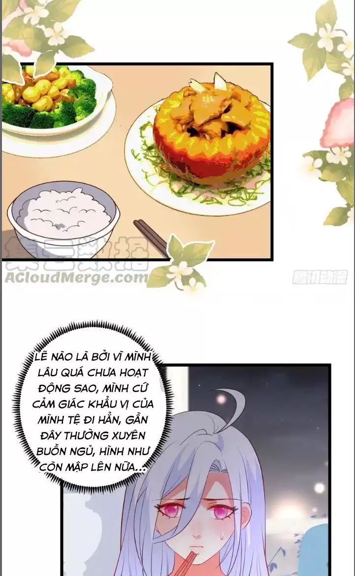 Hắc Đạo Này Có Chút Manh: Chapter 211