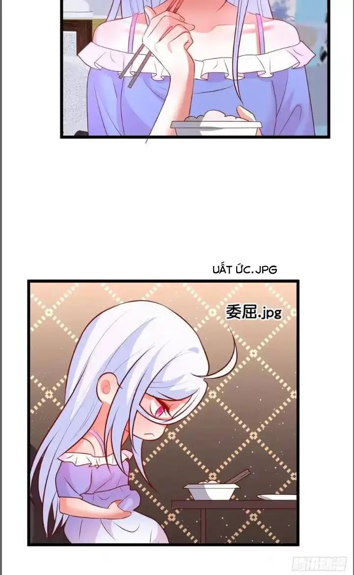 Hắc Đạo Này Có Chút Manh: Chapter 211