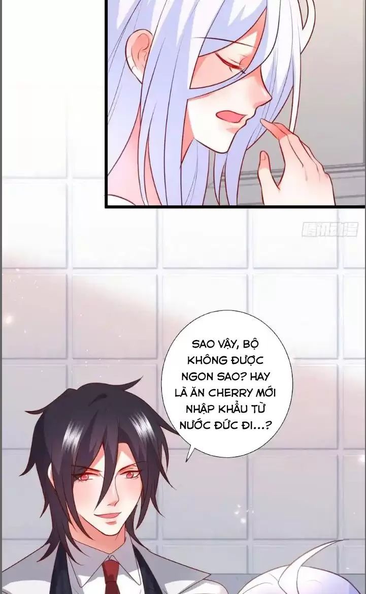 Hắc Đạo Này Có Chút Manh: Chapter 211