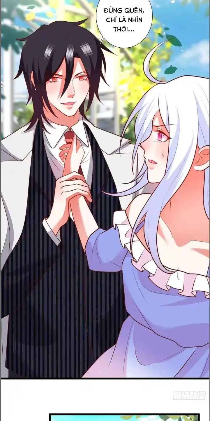 Hắc Đạo Này Có Chút Manh: Chapter 211