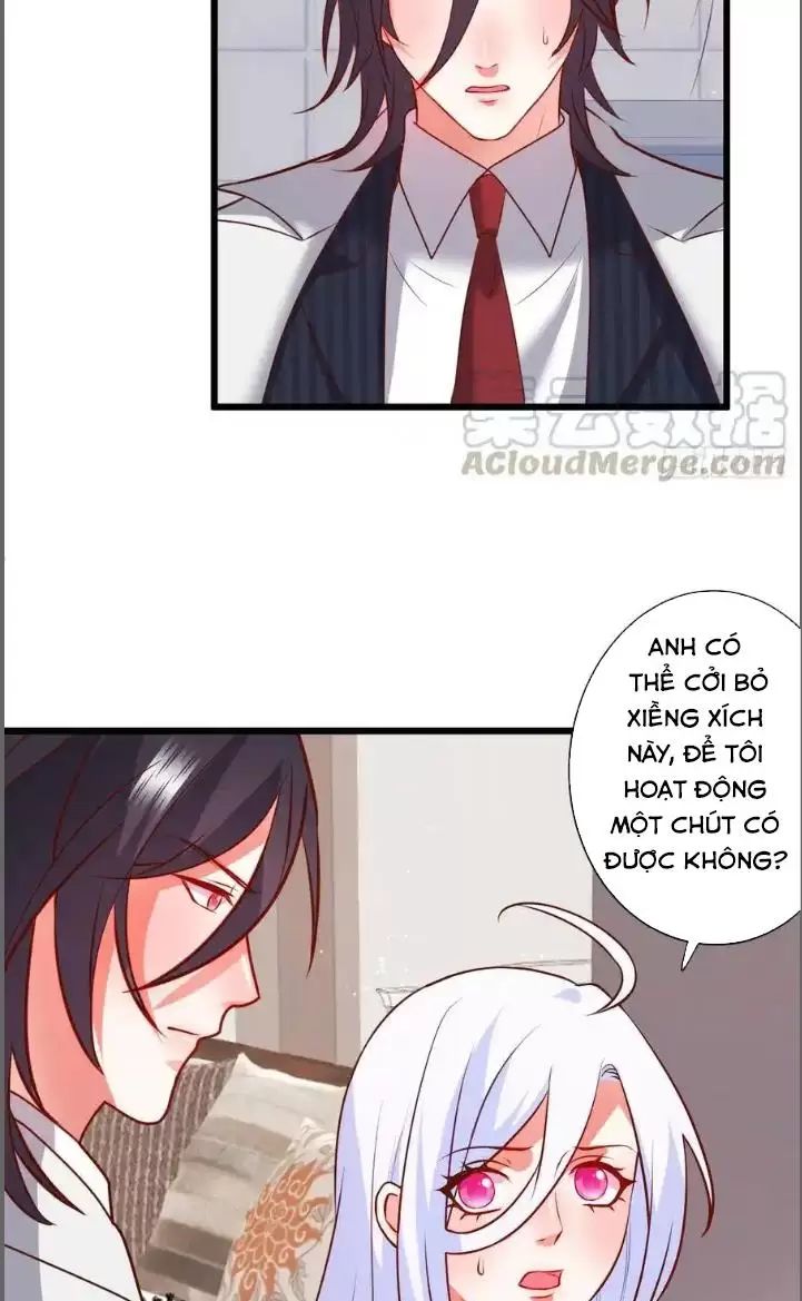 Hắc Đạo Này Có Chút Manh: Chapter 211