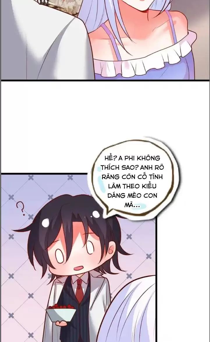 Hắc Đạo Này Có Chút Manh: Chapter 211