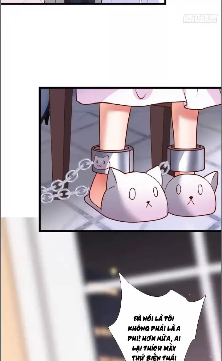 Hắc Đạo Này Có Chút Manh: Chapter 211