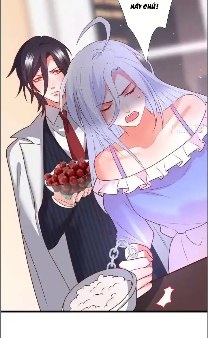 Hắc Đạo Này Có Chút Manh: Chapter 211