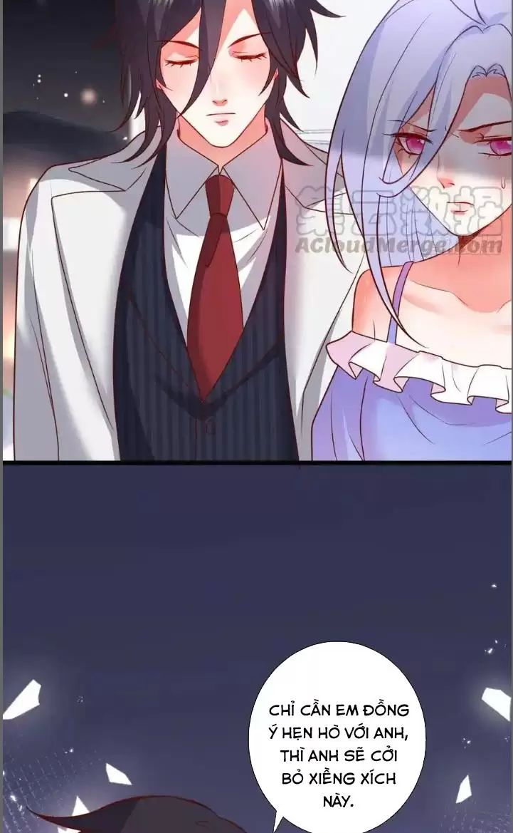 Hắc Đạo Này Có Chút Manh: Chapter 211