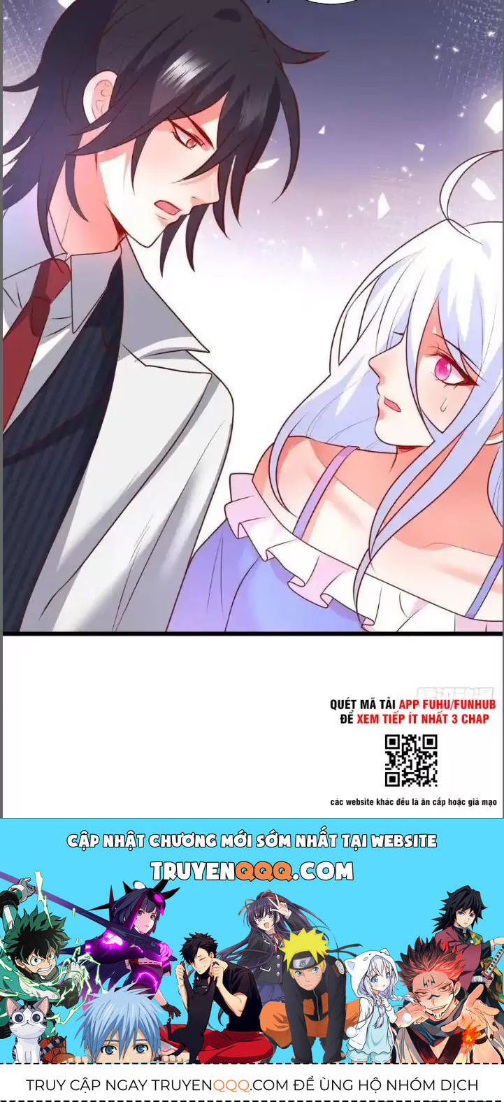 Hắc Đạo Này Có Chút Manh: Chapter 211