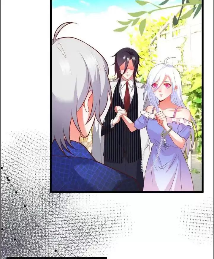 Hắc Đạo Này Có Chút Manh: Chapter 211