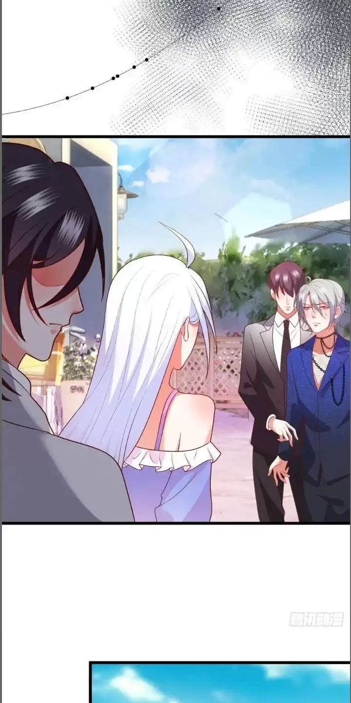 Hắc Đạo Này Có Chút Manh: Chapter 211