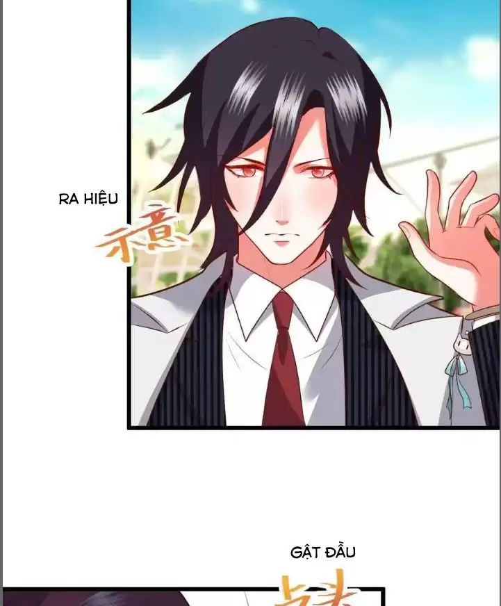 Hắc Đạo Này Có Chút Manh: Chapter 211