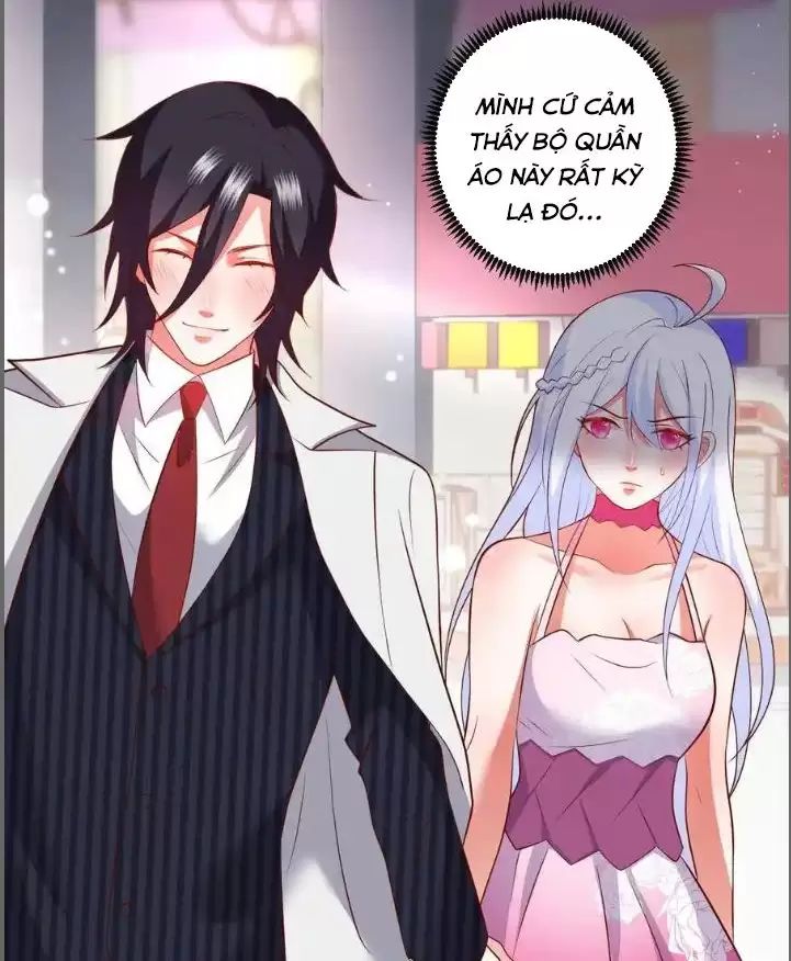 Hắc Đạo Này Có Chút Manh: Chapter 212