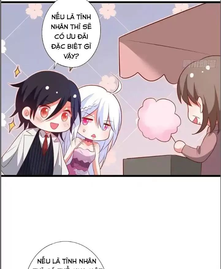 Hắc Đạo Này Có Chút Manh: Chapter 212