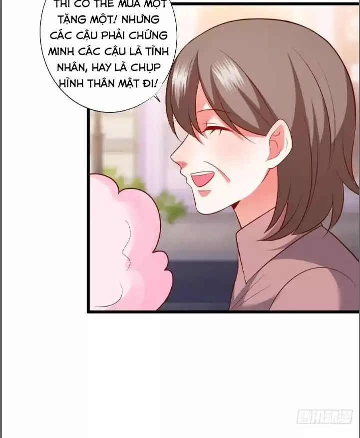 Hắc Đạo Này Có Chút Manh: Chapter 212