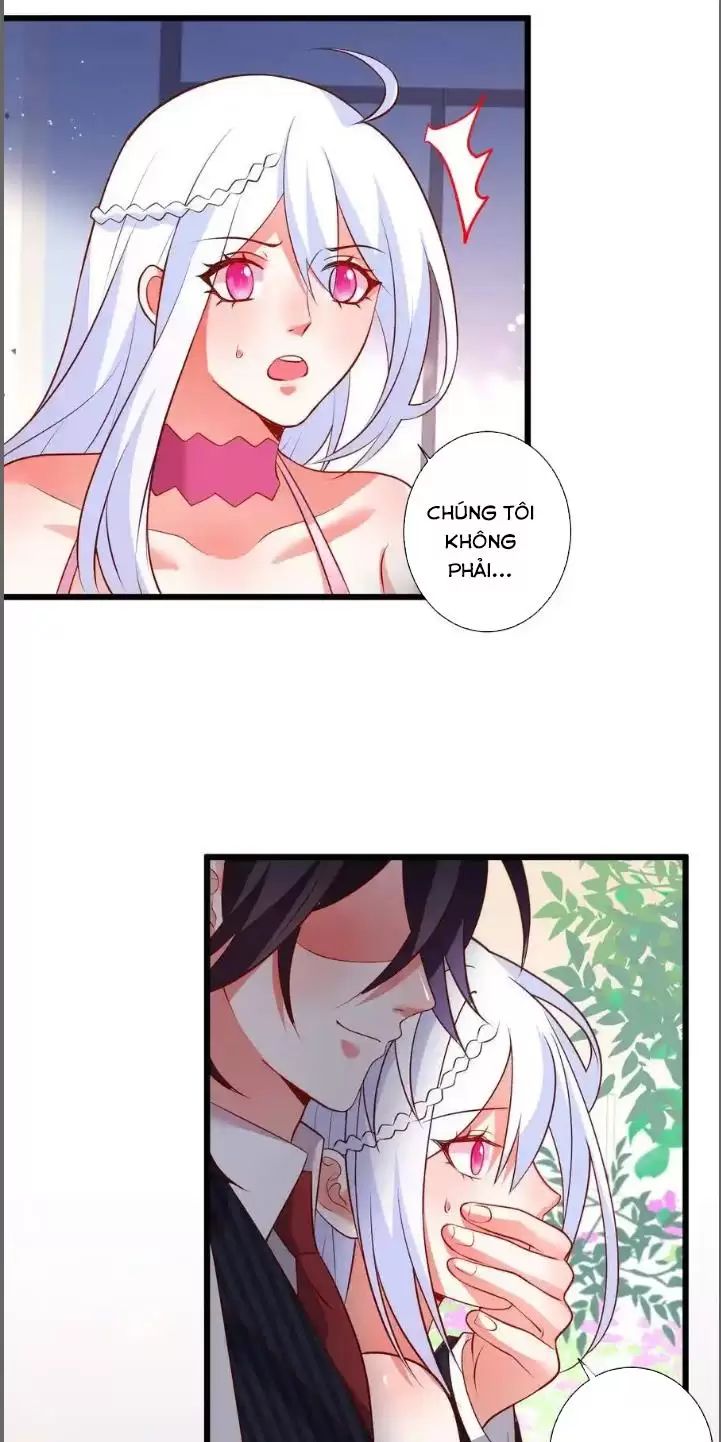 Hắc Đạo Này Có Chút Manh: Chapter 212