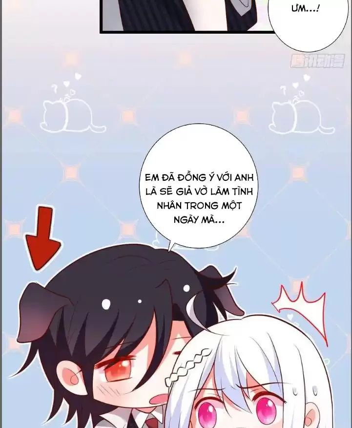 Hắc Đạo Này Có Chút Manh: Chapter 212