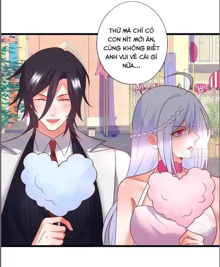 Hắc Đạo Này Có Chút Manh: Chapter 212