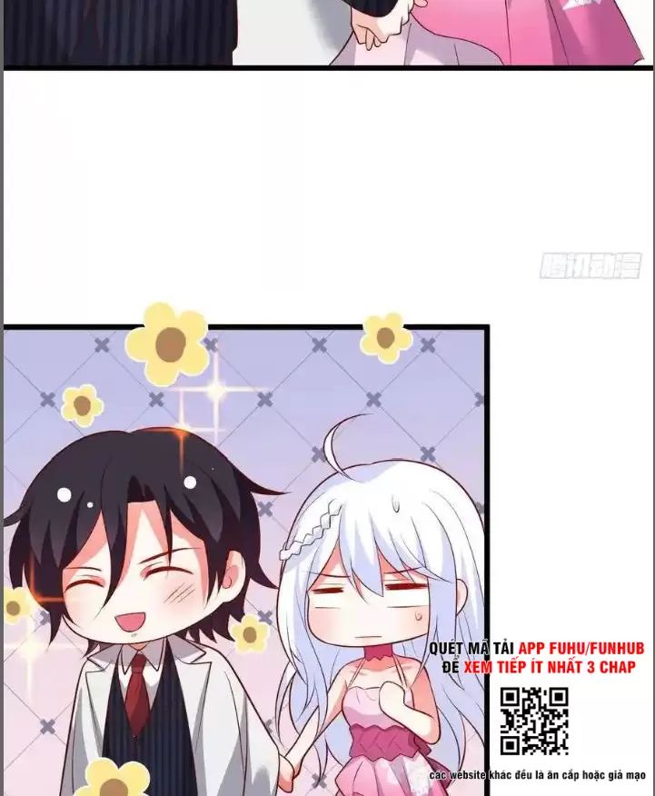 Hắc Đạo Này Có Chút Manh: Chapter 212