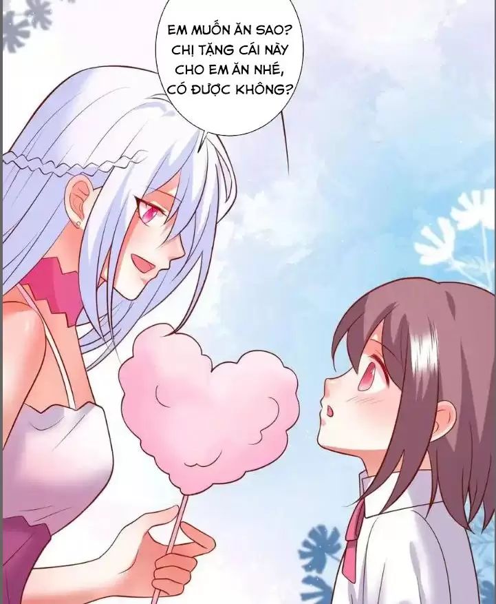 Hắc Đạo Này Có Chút Manh: Chapter 212