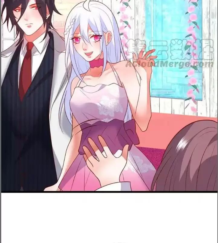 Hắc Đạo Này Có Chút Manh: Chapter 212