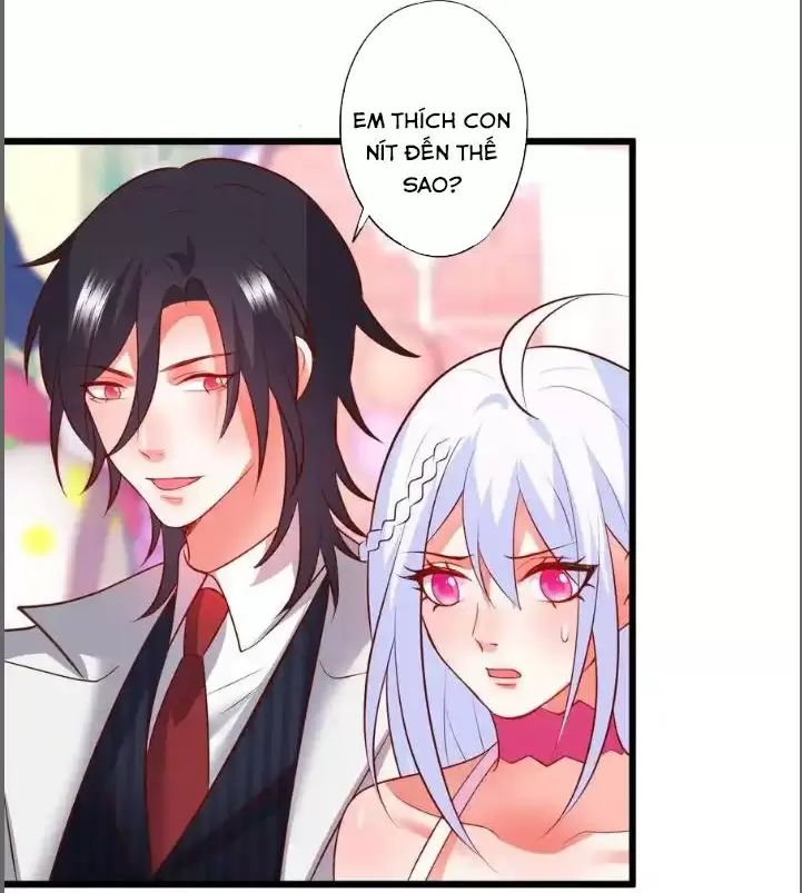 Hắc Đạo Này Có Chút Manh: Chapter 212