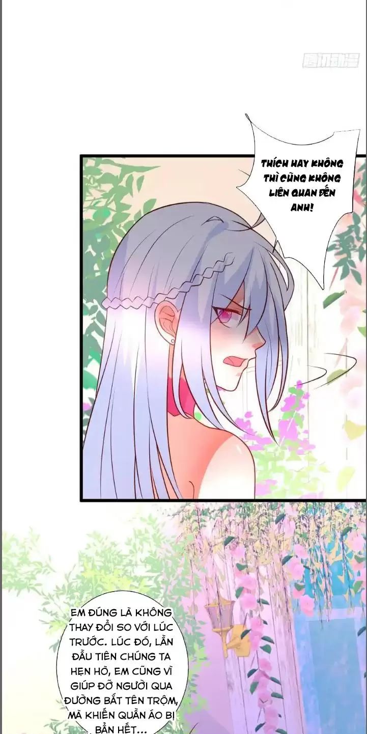 Hắc Đạo Này Có Chút Manh: Chapter 212