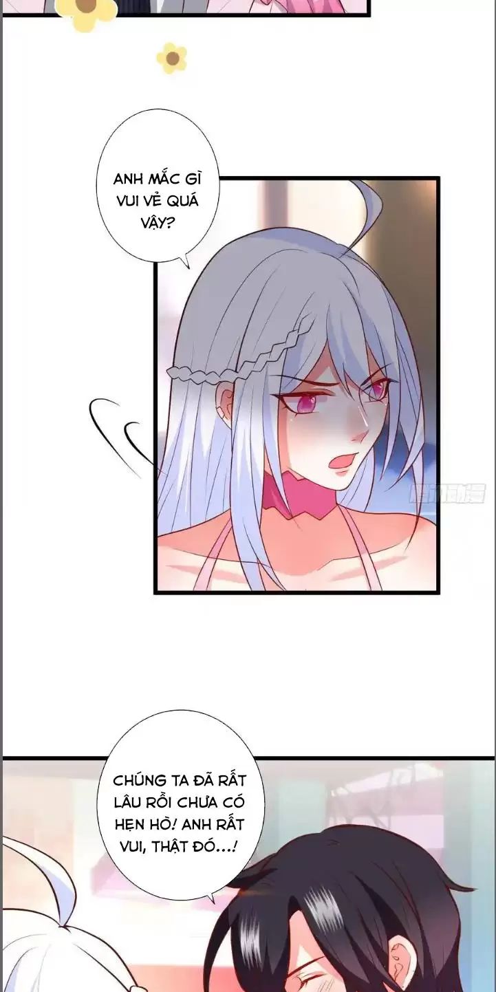 Hắc Đạo Này Có Chút Manh: Chapter 212