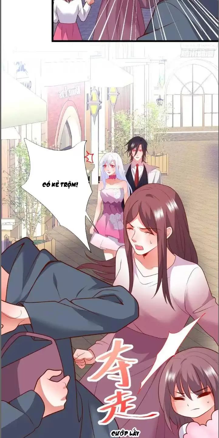 Hắc Đạo Này Có Chút Manh: Chapter 212