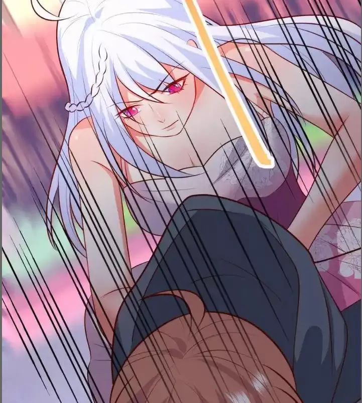 Hắc Đạo Này Có Chút Manh: Chapter 212