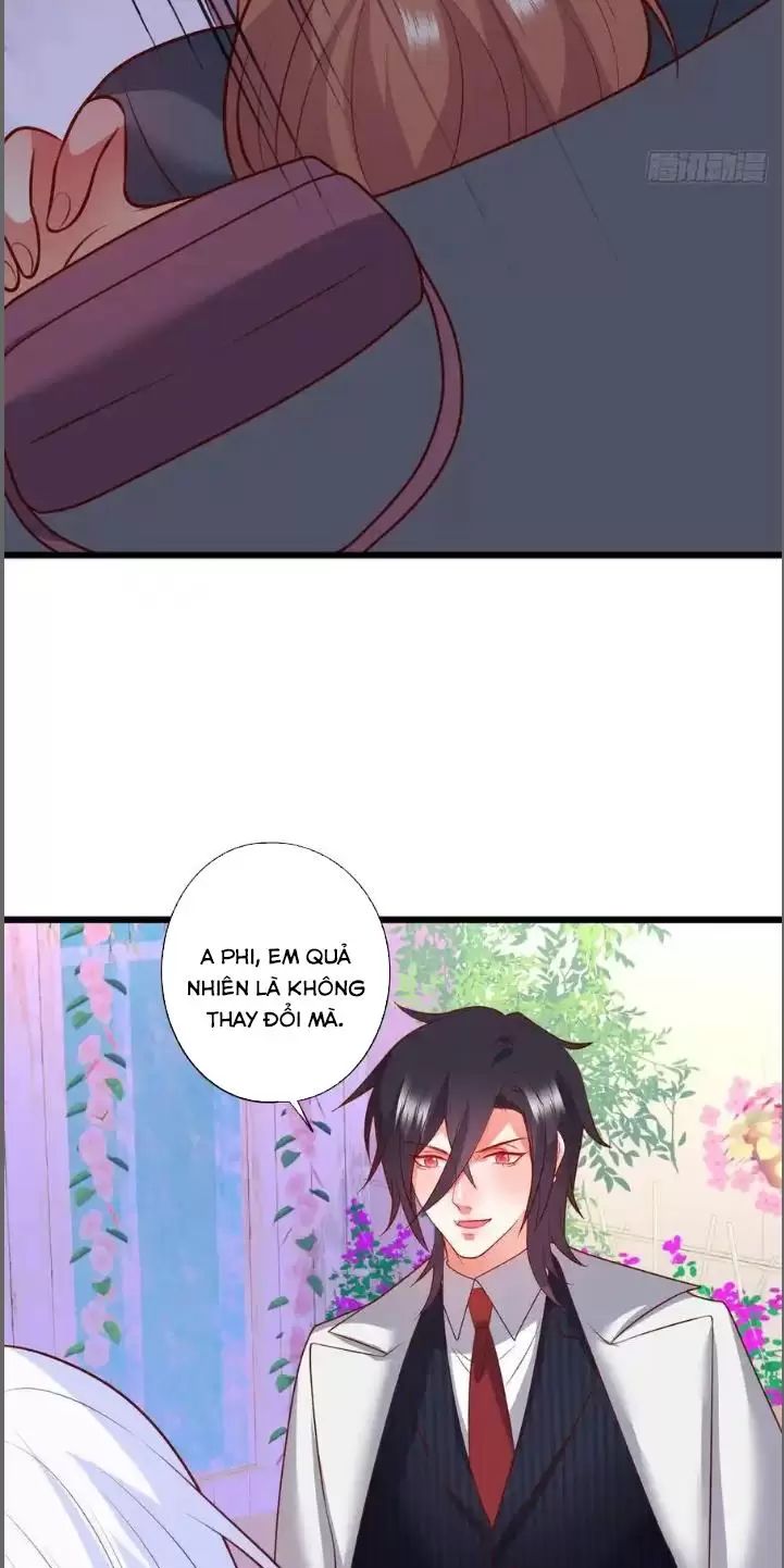 Hắc Đạo Này Có Chút Manh: Chapter 212