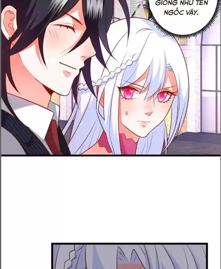 Hắc Đạo Này Có Chút Manh: Chapter 212