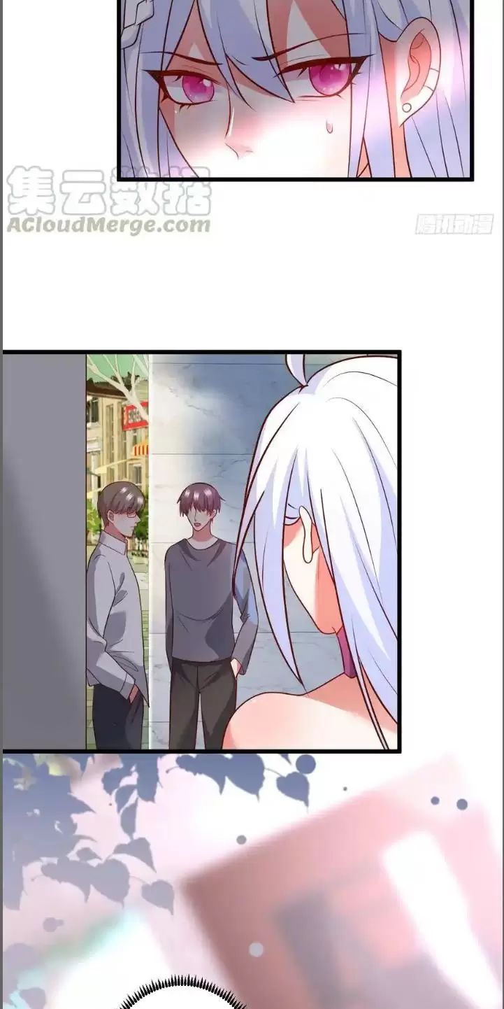 Hắc Đạo Này Có Chút Manh: Chapter 212