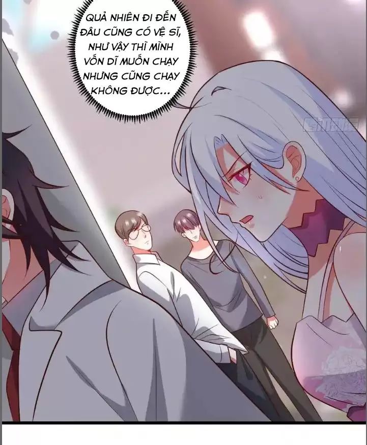 Hắc Đạo Này Có Chút Manh: Chapter 212